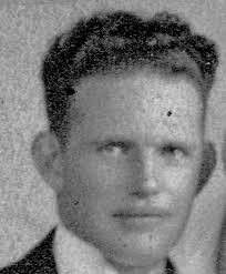 John Joseph Horan (1918-1963)