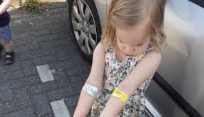 Een echo of ct scan van de buik kan uitsluitsel geven. Ik Werd Naar Huis Gestuurd Met Een Blindedarmontsteking