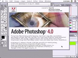 It works with a wide variety of cameras, from iphones to 8k digital cinema. 30 Years Of Adobe Photoshop Design History 101 Images Version Museum