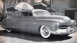 Image result for Lima Tan 1949 Mercury