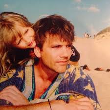 John Michie shares heartbreaking photo of home filled with flowers  following tragic death of daughter Louella at Bestival