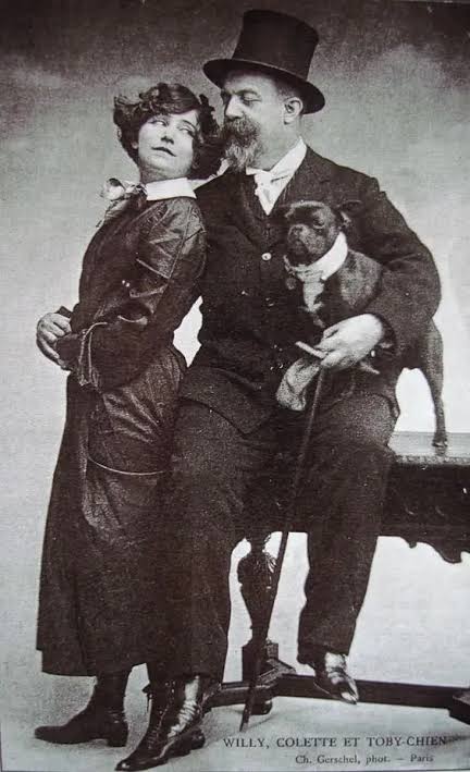 Colette Revolutionized French Literature With Her Depictions of Female  Desire