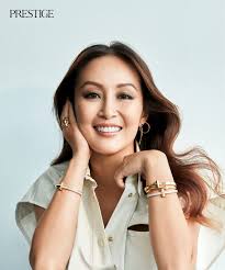 Serene Chua has never been afraid to pursue her passions and it has paid off