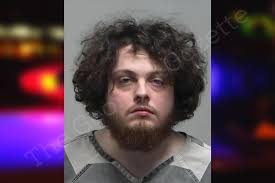 Avery Henson — Tift County Jail Bookings