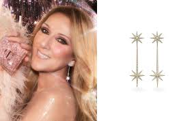 Celine Dion dons Robinson Pelham for Charlotte Tilbury campaign