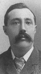 Family of Thomas Henry THORPE and Alice Jane SIMMONDS