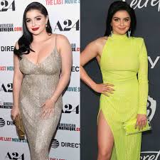 They are singers and actresses. 40 Celebrity Weight Loss Transformations Before And After Photos