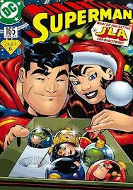 ED McGUINNESS rare SUPERMAN 165 art print 12x18 CLASSIC cover 2000 LAST TWO 