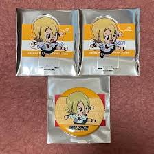 Amazon.co.jp: SKET DANCE アクリルスタンド 缶バッジ 鬼塚一愛 ヒメコ : おもちゃ