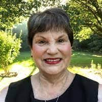 Carole Fleming's Instagram, Twitter & Facebook