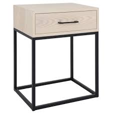 Get 5% in rewards with club o! Bedside Table The Bedroom Shop Online