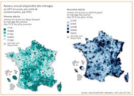 Maybe you would like to learn more about one of these? Planche 3 Niveau De Vie Des Menages L Observatoire Des Territoires