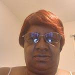 Cecilia Singletary's Instagram, Twitter & Facebook