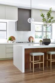 Your kitchen contractor will likely charge a flat fee for the installation. Awesome Kitchen Island Ideas
