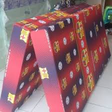 Harga kasur busa inoac terbaru 2018 agen resmi kasur via ekafoam.blogspot.com. Jual Produk Kasur Busa Hello Kitty Termurah Dan Terlengkap Juli 2021 Bukalapak