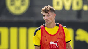Borussia dortmund soll kontakt aufgenommen haben. Thomas Meunier Spielerprofil 20 21 Transfermarkt