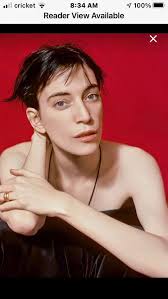 Who knows who this NJ Artist is????? She was born & raised in Our Great  State of New Jersey!