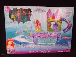 Shop at ariel bath and you can get a variety of choices and the best prices online. Disney Ultimate Ariel Bath Gift Toy Set Little Mermaid Nib Free Shipping 1814575246