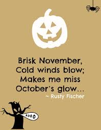 October S Glow A Halloween Poem Halloween Rhymes Halloween Poems Holiday Poems