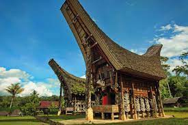 5 Rumah Adat Sulawesi Selatan Yang Kaya Akan Filosofi Budaya