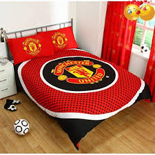 Price Tracking For Manchester United F C Double Duvet Set Be Price History Chart And Drop Alerts For Amazon Manythings Online In 2020 Reversible Duvet Covers Duvet Cover Sets Red Bedding