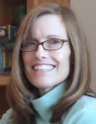 Mary Jo Patch Obituary