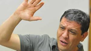 El día que Pablo se despertó como niño