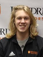 14 Named All-Conference for Hendrix Track & Field