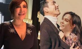 Check spelling or type a new query. Sharon Cuneta Page 14 Showbiz Chika