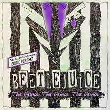 But im not allowed to kill things anymore, so, eh. Eddie Perfect Say My Name 2015 Original Demo Lyrics Genius Lyrics
