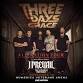 Three Days Grace