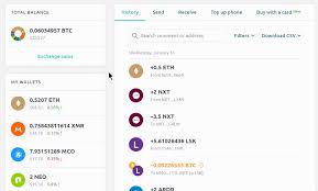 Not every crypto gain is created equal | crypto currency fare : How Do I Exchange One Cryptocurrency To Another Freewallet Customer Support