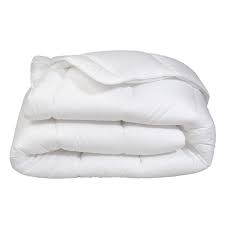 White down lightweight king comforter, created for macy's $380.00 sale $227.99 Super Soft Oversized Lightweight White Down Alternative Comforter All Season On Sale Overstock 23449282