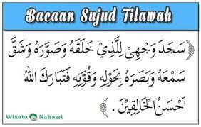 pertama sujud tilawah ditujukan untuk orang yang membaca al qur'an dan ini berdasarkan kesepakatan pendapat kedua mengatakan bahwa orang yang mendengar bacaan ayat sajadah ikut bersujud jika dia menyimak bacaan dan jika orang yang. Bacaan Sujud Sajadah Ringkas Tata Cara Dan Bacaan Sujud Tilawah Menata Rapi Sujud Sajadah Ialah Aplikasi Ringkas Yang Menerangkan Panduan Lengkap Cara Melakukan Sujud Sajadah Atau Tilawah Dengan Betul Ardhi Tinam