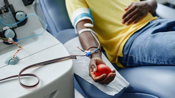 Why Should You Donate Blood? | Ohio State Health & Discovery