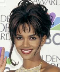 There was also the 'rachel' hairstyle, colored streaks, hair gems, super straight hair, choppy bob and many more. 90s Hairstyles That We D Love To See Make A Comeback Instyle