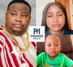 It's easy to say she's not my child nor relative, but I believe we all have  humanity in us. And our corporate prayers avails much with speedy testimony  especially when we are