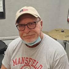 Aaron Grimm's Bio at Music & Arts in Leesburg, VA