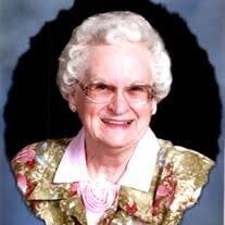 Donna Mae Allard Obituary