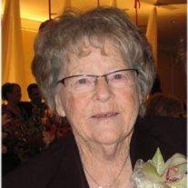Obituary information for Huldena “Dena” Goltz