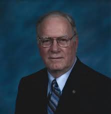 Rice Trolan, 96, of Williamsburg