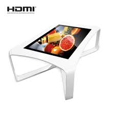 marija falls into the second category and her interactive led coffee table would probably fetch quite a bit on the retail market. China 32 Inch Floor Stand Pcap Touch Screen Led Light Display Interactive Advertising Coffee Table China Touch Screen Coffee Table Interactive And Led Light Display Advertising Table Price