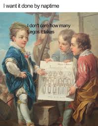 50 Of The Most Hilarious Art History Memes Funny Art Memes Funny Art History Funny Artist Memes