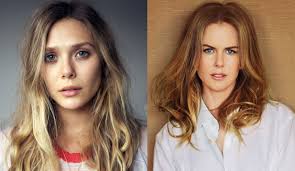 Elizabeth Olsen To Star In 'LOVE AND DEATH,' HBO Max Limited Series  Produced By Nicole Kidman