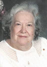 Ruth M. Nolan, 92