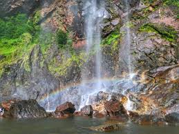 Rasah, negeri sembilan 2020 november 15. 14 Air Terjun Menarik Di Malaysia Backpackerz