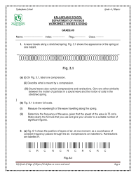 I probably should have told you to do that earlier. Waves And Sound Worksheet Sound Refraction