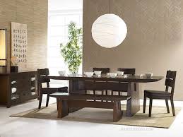 Modern Furniture New Asian Dining Room Furniture Design 2012 From Haiku Designs Dining Room Furniture Design Beautiful Dining Rooms Zen Interiors