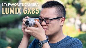 Panasonic Lumix GX85: My Favorite Micro Four Thirds Camera in 2023?