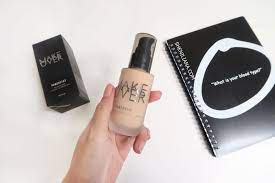 Sebelum memilih jenis foundation apa yang cocok, ada beberapa poin yang perlu anda perhatikan. 10 Rekomendasi Liquid Foundation Matte Terbaik Ringan Banget Nih